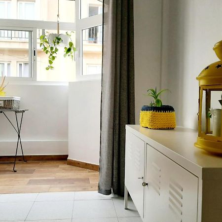 Yolo House - Corralejoアパートメント エクステリア 写真
