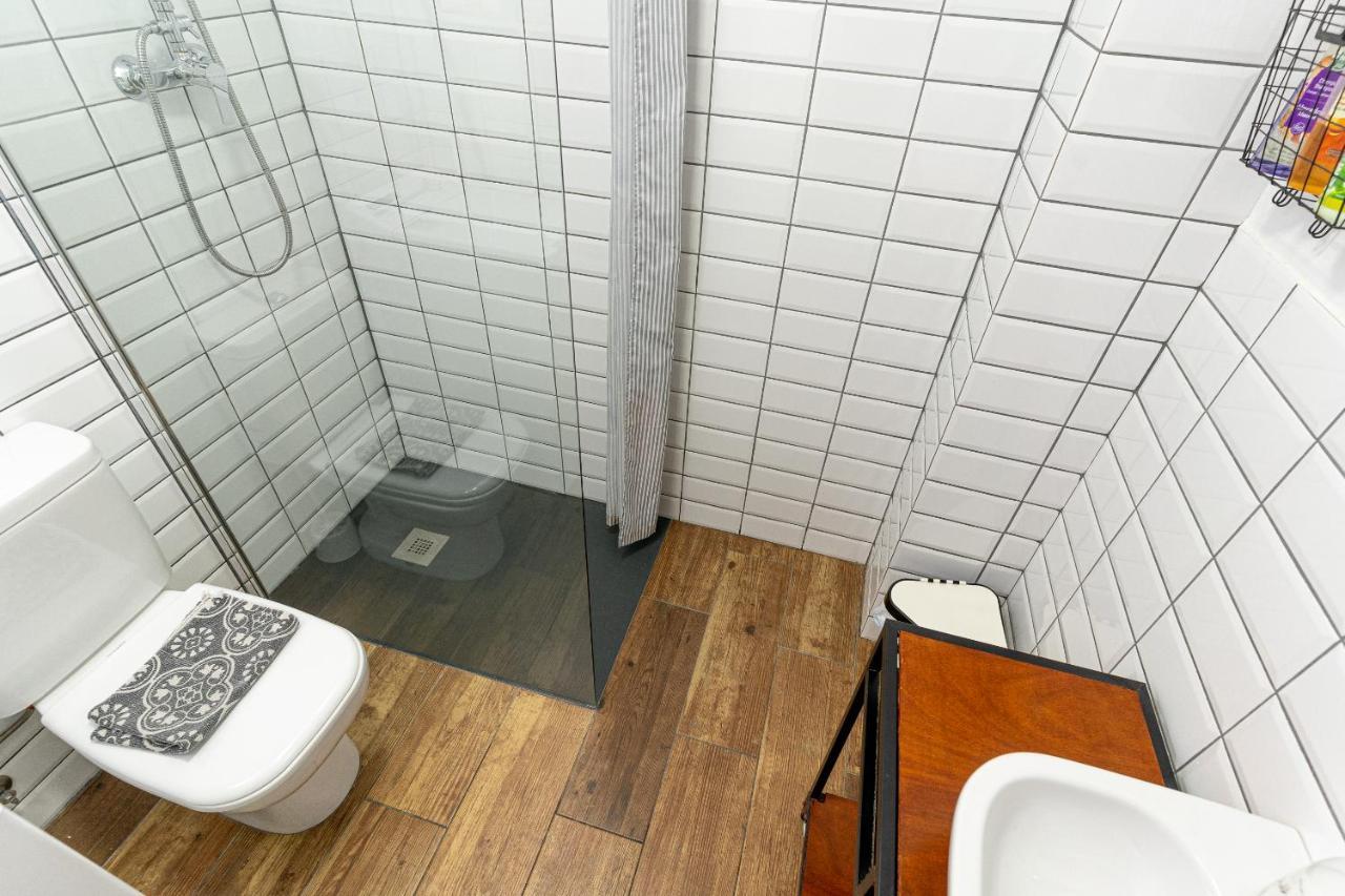 Yolo House - Corralejoアパートメント エクステリア 写真