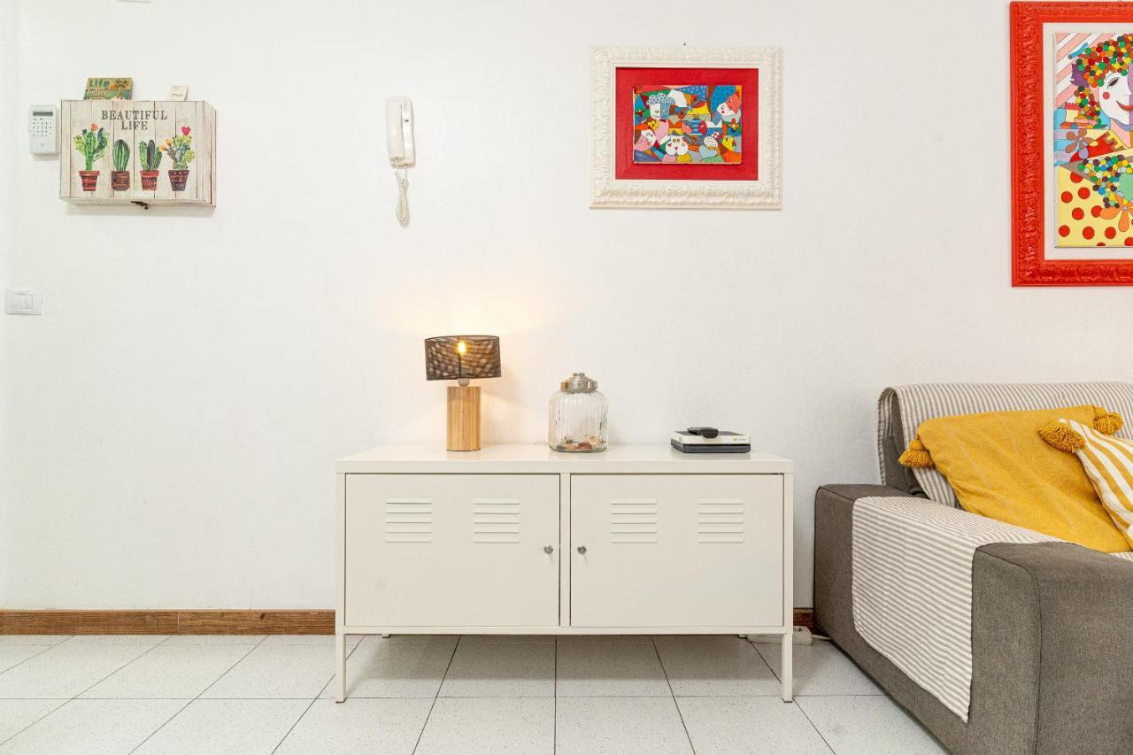 Yolo House - Corralejoアパートメント エクステリア 写真