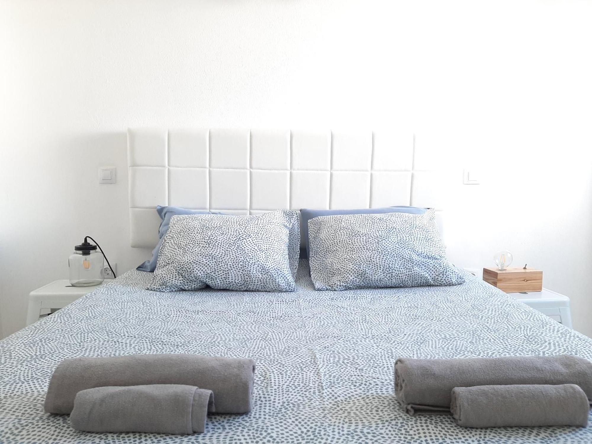 Yolo House - Corralejoアパートメント 部屋 写真